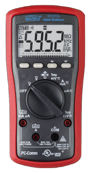 Multimeter Brymen BM252s