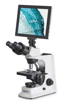 Digital Microscope Set KERN OBL 137T241