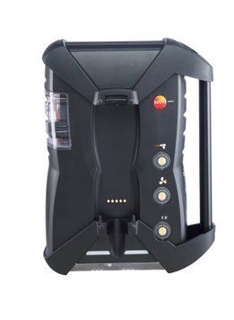 testo 350 - Analysis Box for exhaust gas analysis systems