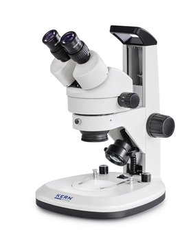 Stereo Zoom Microscope KERN OZL 467