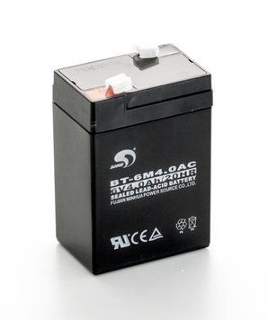 Internal Rechargeable Battery Pack KERN GAB-A04