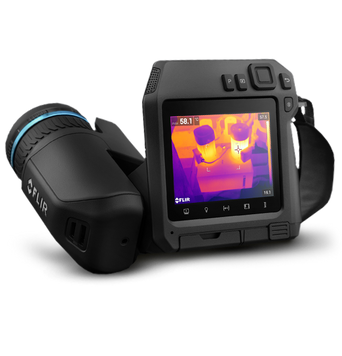 Professional Thermal Camera FLIR T530