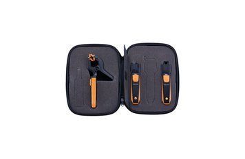 Комплект смарт-зондов Testo Smart Probes heating kit для диагностики систем отопления 0563 0004 10 фото