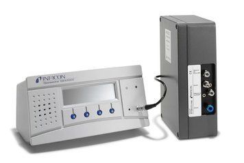 Detektor wycieku wodoru INFICON AP29ECO