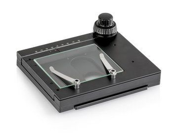 Microscope table KERN OZB-A4605