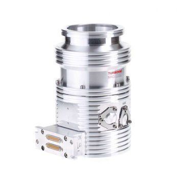Leybold TURBOVAC MAG Magnetically levitated turbo pumps