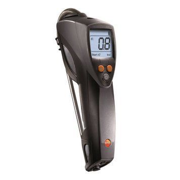 testo 338 - Smoke tester