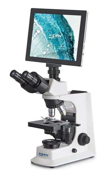 Digital Microscope Set KERN OBL 137T241