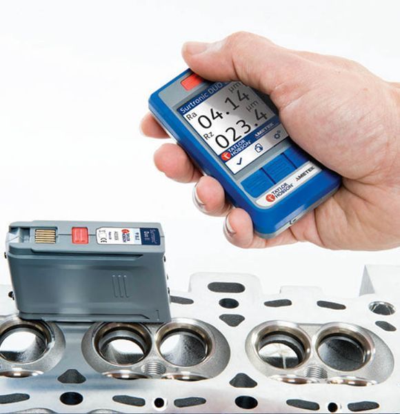 Surtronic Duo II - Surface Roughness Tester