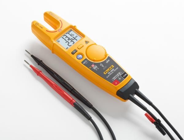 Тестер электрооборудования Fluke T6-1000 T6-1000/EU фото