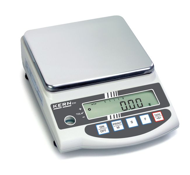 Precision Balance KERN EW 2200-2NM