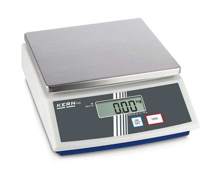 Galda svari KERN FCE 30K10N FCE 30K10N фото