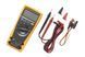 Industrial True-RMS Digital Multimeter Fluke 179 CAT IV 600 V / CAT III 1000 V with Temperature Readings