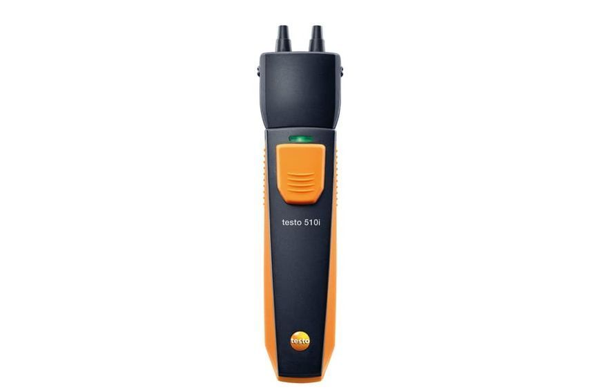 Комплект смарт-зондов Testo Smart Probes heating kit для диагностики систем отопления 0563 0004 10 фото