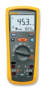 Fluke 1577 Insulation Multimeter