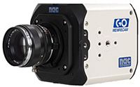 High Speed Camera MEMRECAM GO Series