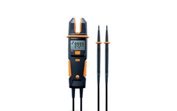 Current and voltage tester Testo 755-2 with 1000 V range