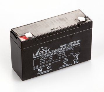 Internal Rechargeable Battery Pack KERN HFM-A01