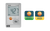 Temperature meters