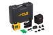 Three-Plane Green Laser Level Fluke PLS 3x360G IP54 Li-Ion