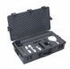 Search Dosimeter-Radiometer Ecotest MKS-07M POSHUK Kit