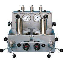 Primary standard differential pressure balance CPB6000DP