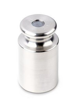 Test Weight KERN 357-12