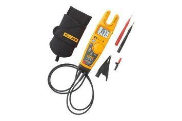 Elektrinis testeris Fluke T6-1000 PRO FieldSense 1000V 200A