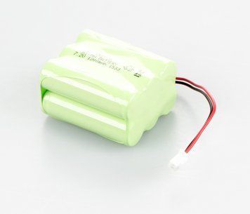Internal Rechargeable Battery Pack KERN FOB-A07