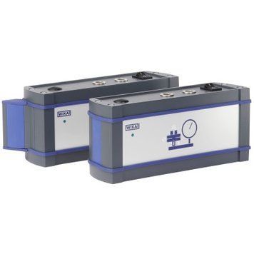 Калибровочный блок WIKA CPU6000-S CPU6000-S фото