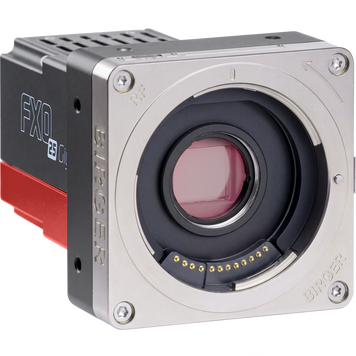 Industrial Camera Allied Vision fxo537C25GE-RF 25GigE Sony IMX537 5MP 262fps RF-Mount