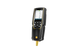 testo 310 II - Flue gas analyzer with printer