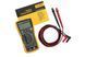 Electricians Digital Multimeter Fluke 117 True-RMS CAT III 600 V with Non-Contact Voltage Detection
