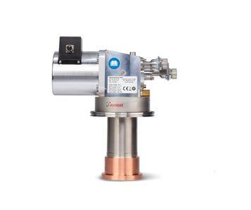 Leybold COOLPOWER e Cryogenic pumps