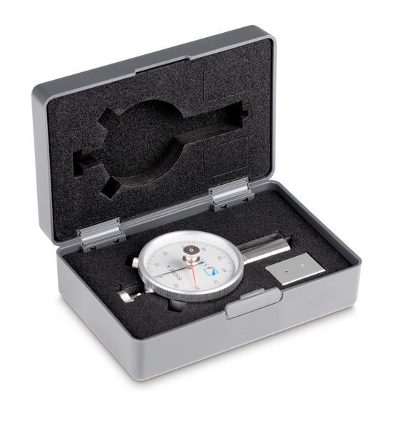 Analogue Shore Hardness Tester SAUTER HBD 100-0