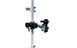 HYCON SawEZ Wall Saw Guide Rail System for Concrete Sawing (4040100)