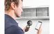 Digital vane anemometer Testo 417 100 mm with App connection