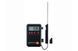 Mini trauksmes termometrs Testo 0900 0530 vadu zonde 0900 0530 фото 1