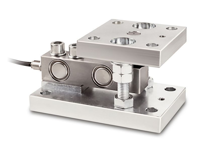 Measuring Cell SAUTER CT 10000-3Q1