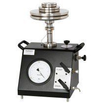 Pipeline tester 80, 80L
