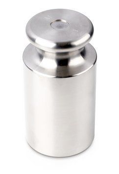 Test Weight KERN 357-14
