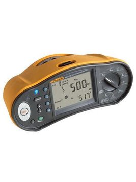 Fluke 1664 FC Installation Multifunction Testers