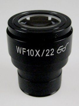 Microscope eyepiece KERN OBB-A1523