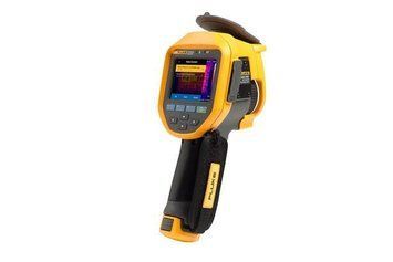 Termovizorius Fluke Ti480 PRO 60 Hz 640x480 IP54