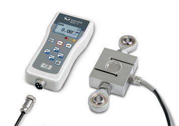 Digital Force Gauge SAUTER FL 20K