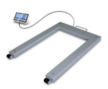 IoT-Line Pallet Scale KERN UFC 1.5T-4M