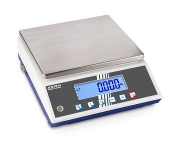 IoT-Line Bench Scale KERN FCB 12K1
