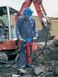 HYCON HFD Oil Flow Divider for Hydraulic Tools 80 LPM 3030060
