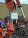 HYCON HFD Oil Flow Divider for Hydraulic Tools 80 LPM 3030060