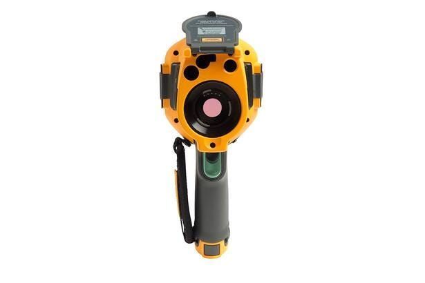 Infrared Camera Fluke Ti480 PRO 60 Hz 640x480 IP54
